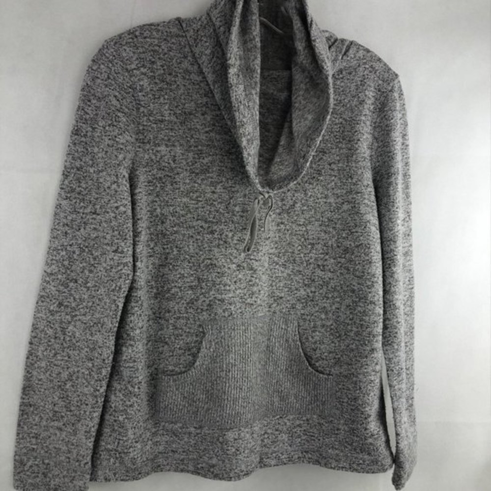 Live Love Lounge Turtle Neck Sweater Size S